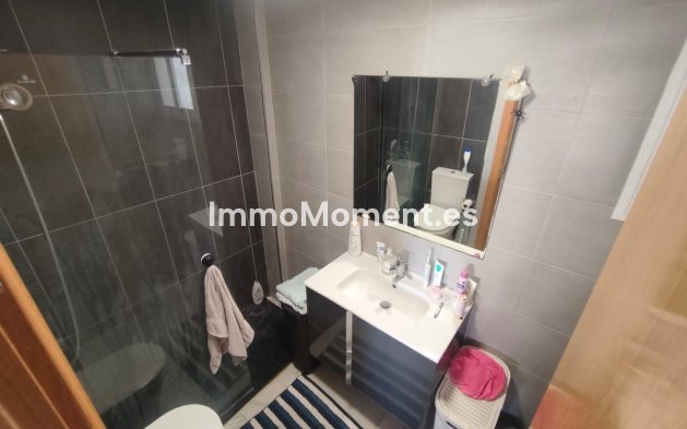 Bestaande woning - Appartement - Benalmadena - Benalmadena Costa