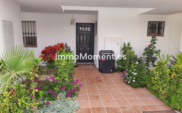 Bestaande woning - Appartement - Benalmadena - Benalmadena Costa
