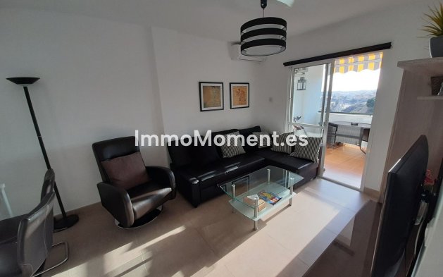 Bestaande woning - Appartement - Benalmadena - Benalmadena Costa