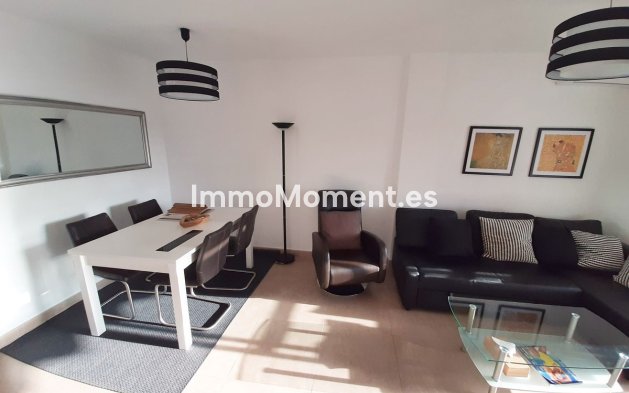 Bestaande woning - Appartement - Benalmadena - Benalmadena Costa