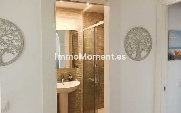 Bestaande woning - Appartement - Benalmadena - Benalmadena Costa