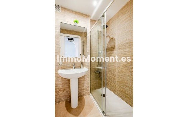 Bestaande woning - Appartement - Benalmadena - Benalmadena Costa