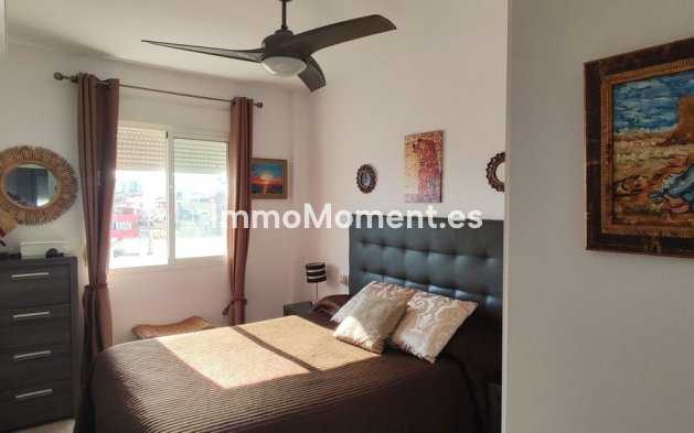 Bestaande woning - Appartement - Benalmadena - Benalmadena Costa