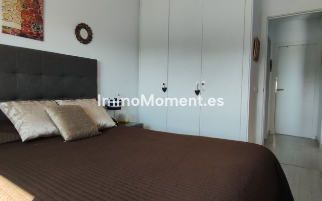 Bestaande woning - Appartement - Benalmadena - Benalmadena Costa