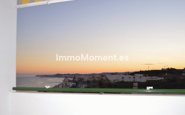 Bestaande woning - Appartement - Benalmadena - Benalmadena Costa