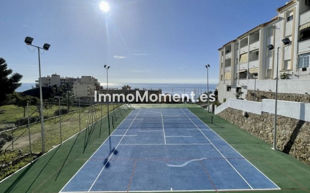 Bestaande woning - Appartement - Benalmadena - Benalmadena Costa