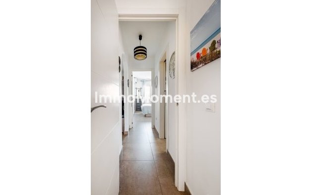 Bestaande woning - Appartement - Benalmadena - Benalmadena Costa