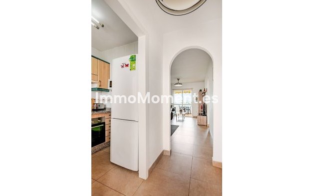 Bestaande woning - Appartement - Benalmadena - Benalmadena Costa