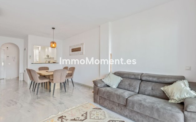 Bestaande woning - Appartement - Mijas - Calahonda