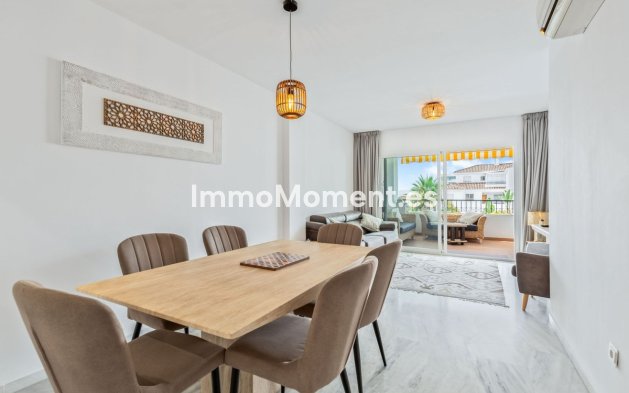 Bestaande woning - Appartement - Mijas - Calahonda