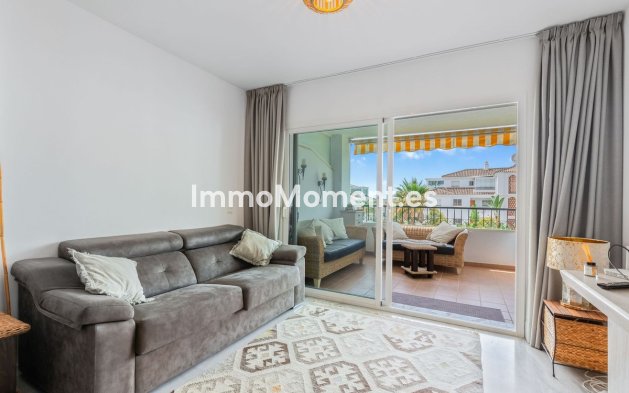 Bestaande woning - Appartement - Mijas - Calahonda