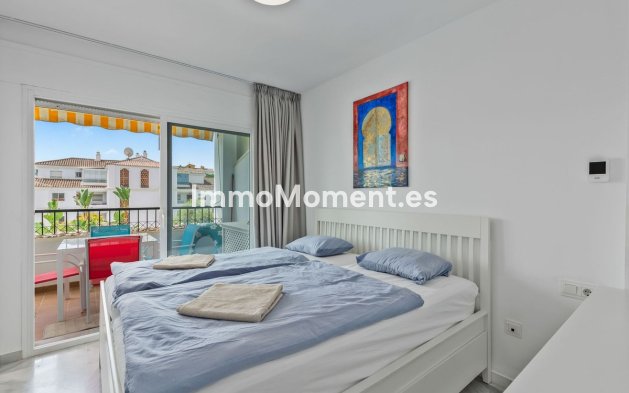 Bestaande woning - Appartement - Mijas - Calahonda