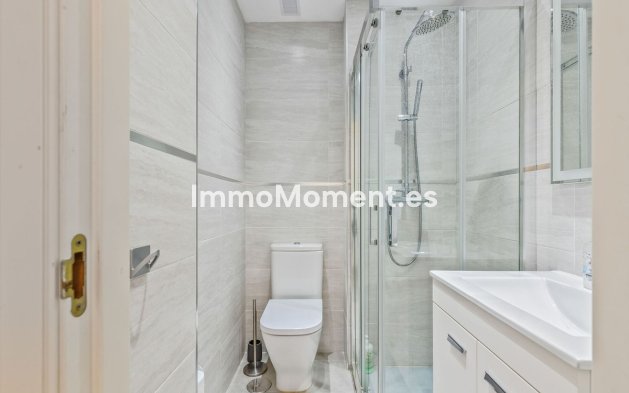 Bestaande woning - Appartement - Mijas - Calahonda