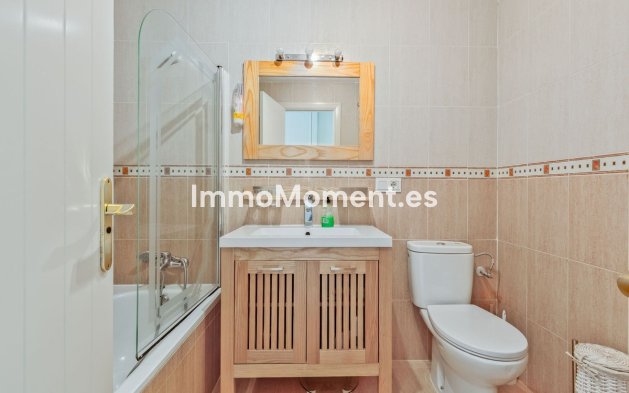 Bestaande woning - Appartement - Mijas - Calahonda
