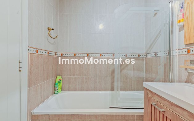 Bestaande woning - Appartement - Mijas - Calahonda