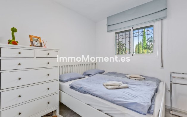 Bestaande woning - Appartement - Mijas - Calahonda