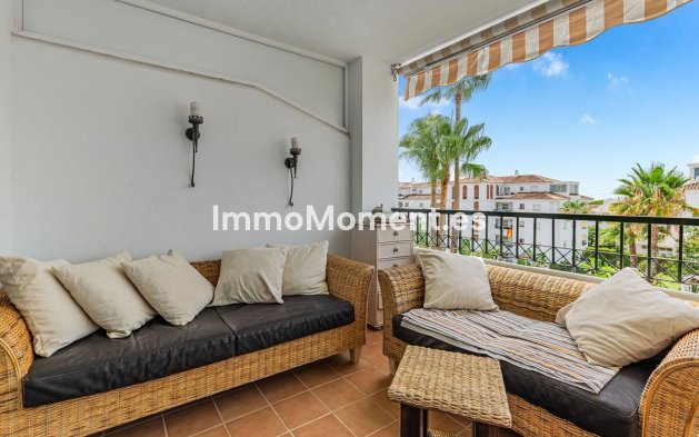 Bestaande woning - Appartement - Mijas - Calahonda