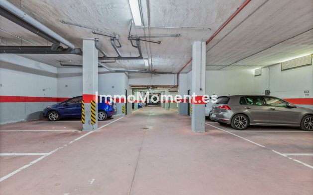 Bestaande woning - Appartement - Mijas - Calahonda