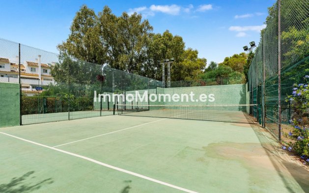 Bestaande woning - Appartement - Mijas - Calahonda