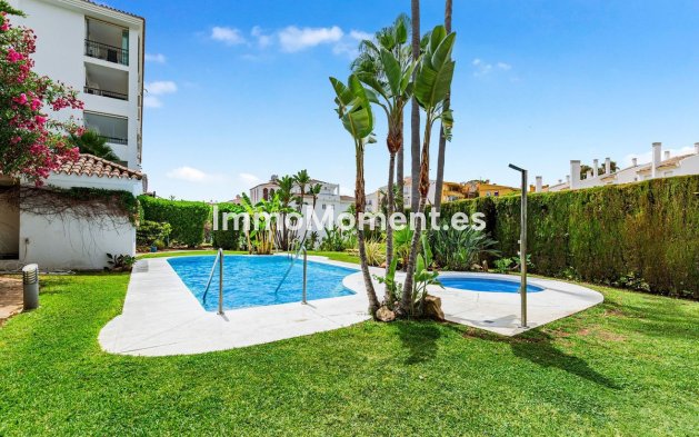 Bestaande woning - Appartement - Mijas - Calahonda