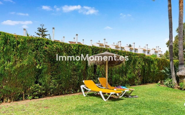 Bestaande woning - Appartement - Mijas - Calahonda