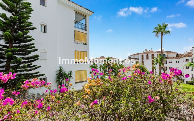Bestaande woning - Appartement - Mijas - Calahonda