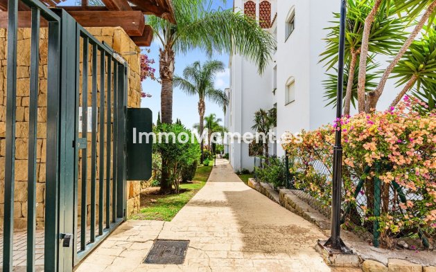 Bestaande woning - Appartement - Mijas - Calahonda