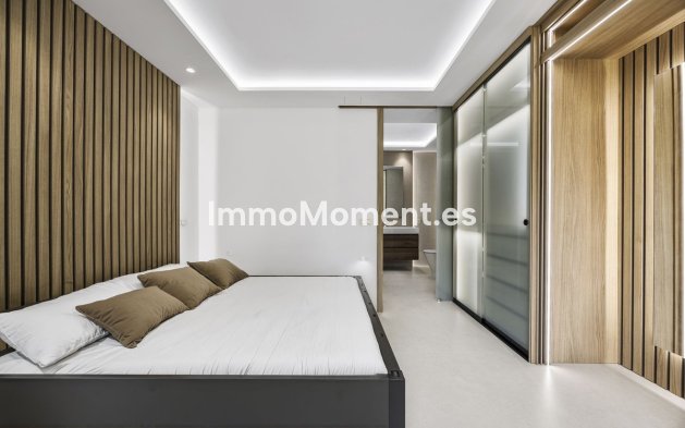 Reventa - Villa independiente - Marbella - Guadalmina Alta