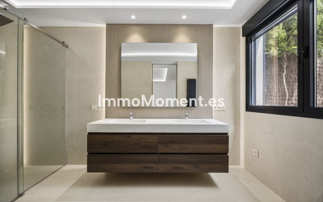 Reventa - Villa independiente - Marbella - Guadalmina Alta