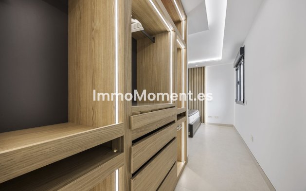 Reventa - Villa independiente - Marbella - Guadalmina Alta