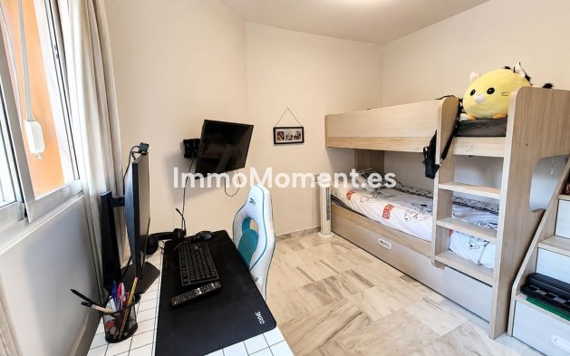 Resale - Apartment - Estepona - New Golden Mile
