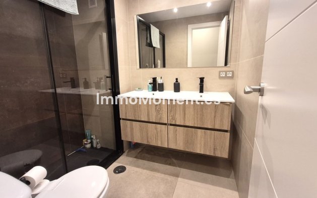 Resale - Apartment - Estepona - New Golden Mile