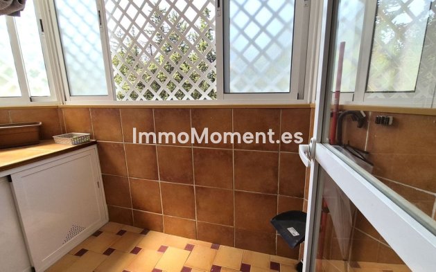 Resale - Apartment - Estepona - New Golden Mile