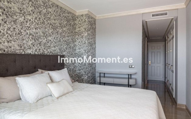 Bestaande woning - Appartement - Marbella - Marbella Centro