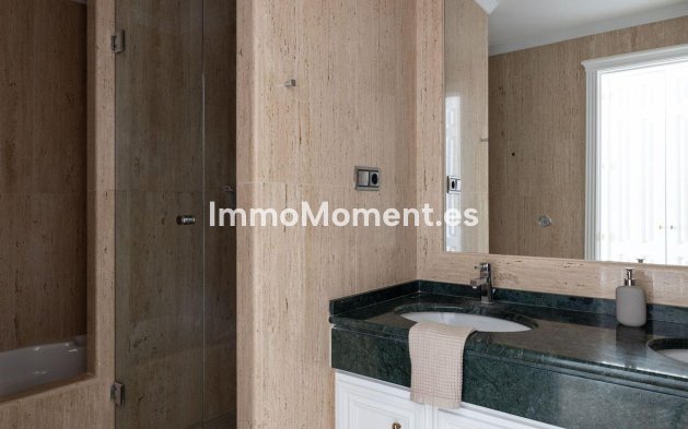 Bestaande woning - Appartement - Marbella - Marbella Centro