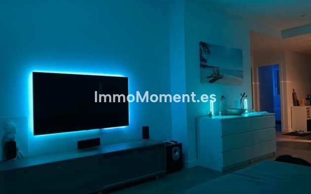 Reventa - Apartamento - Orihuela - Orihuela Costa