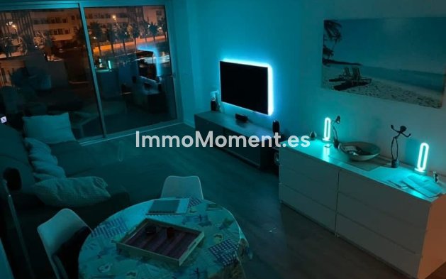 Reventa - Apartamento - Orihuela - Orihuela Costa