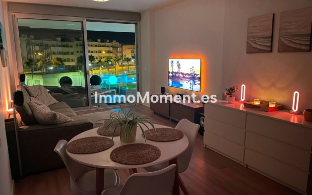 Reventa - Apartamento - Orihuela - Orihuela Costa