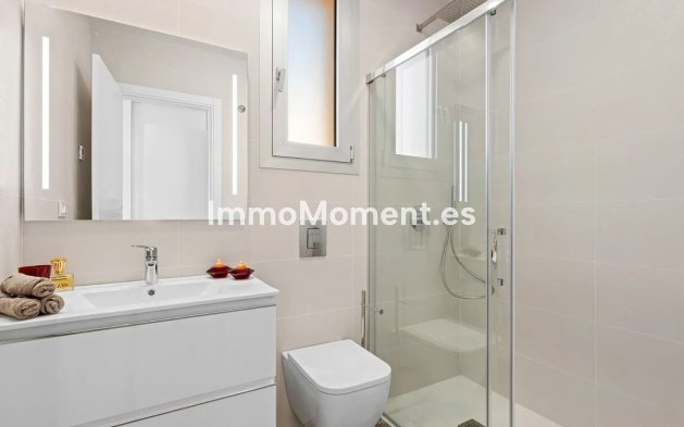 Reventa - Apartamento - Orihuela - Orihuela Costa