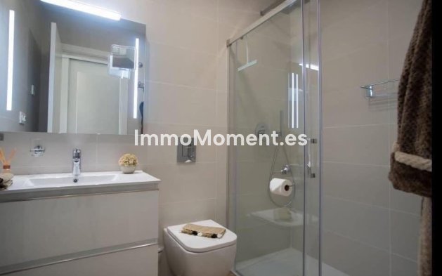 Reventa - Apartamento - Orihuela - Orihuela Costa