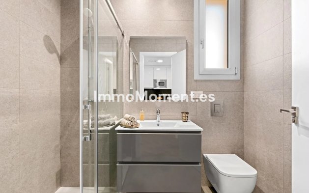 Reventa - Apartamento - Orihuela - Orihuela Costa