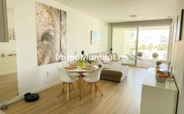 Reventa - Apartamento - Orihuela - Orihuela Costa