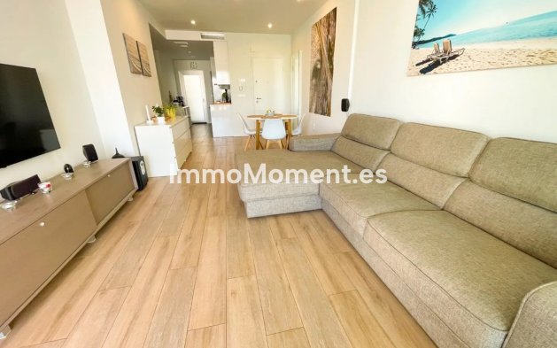 Reventa - Apartamento - Orihuela - Orihuela Costa