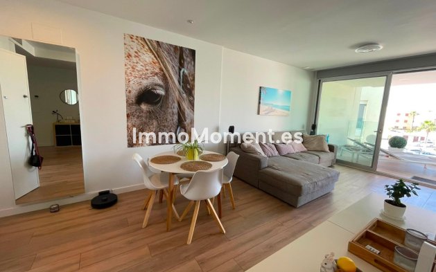Reventa - Apartamento - Orihuela - Orihuela Costa