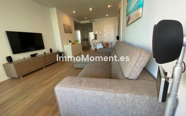 Reventa - Apartamento - Orihuela - Orihuela Costa