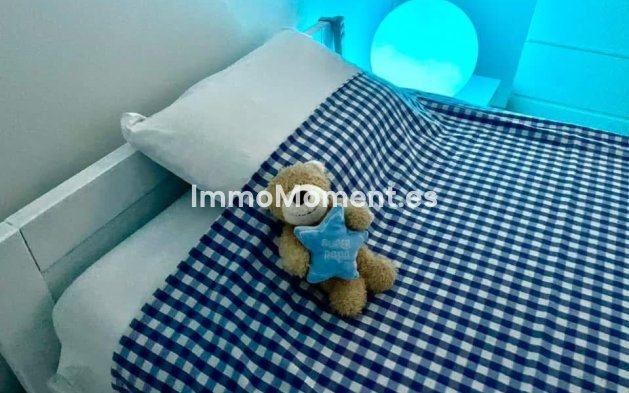 Reventa - Apartamento - Orihuela - Orihuela Costa