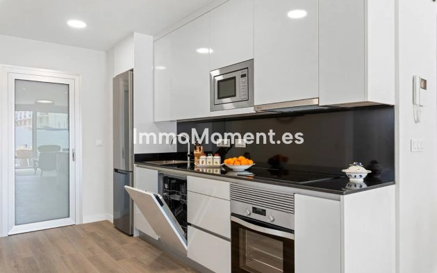 Reventa - Apartamento - Orihuela - Orihuela Costa