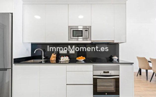Reventa - Apartamento - Orihuela - Orihuela Costa
