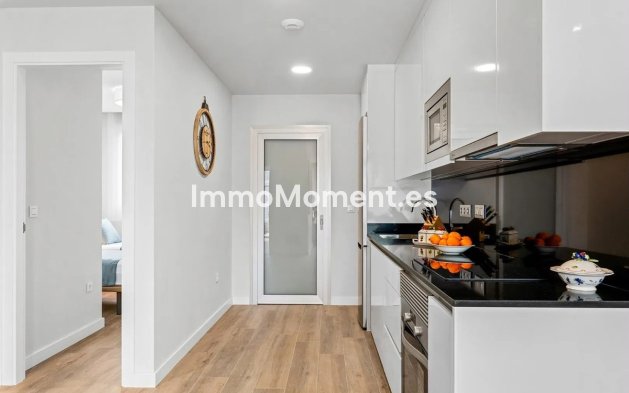 Reventa - Apartamento - Orihuela - Orihuela Costa