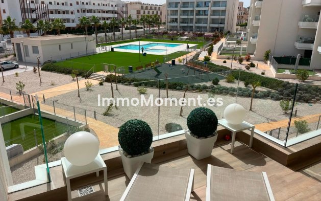 Reventa - Apartamento - Orihuela - Orihuela Costa